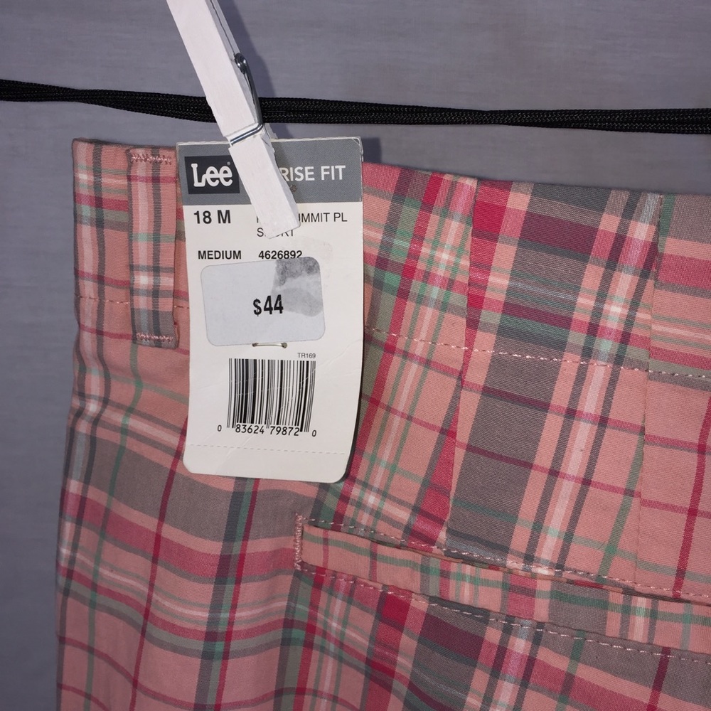 Cute Lee shorts - Picture 4 of 4